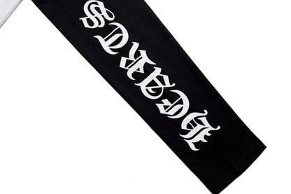 Chrome Hearts メンズ長袖Tシャツスウェットシャツ K9004