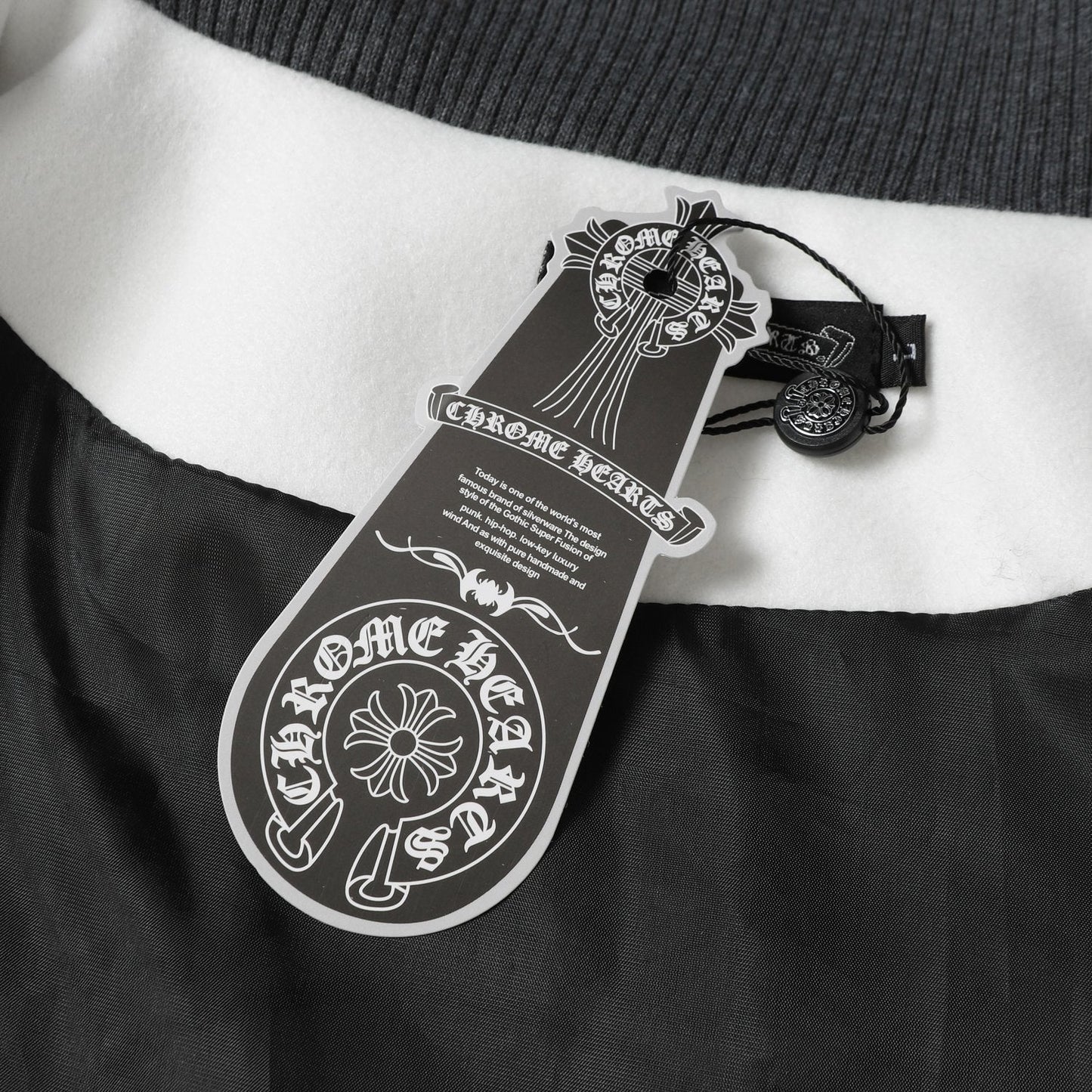 【Chrome Hearts】クロムハーツ ジャケット、ご好評に付き再入荷！