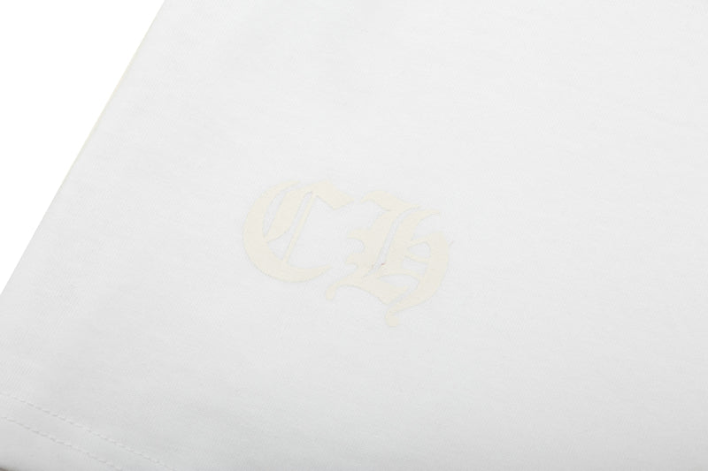 Chrome Hearts メンズ長袖Tシャツスウェットシャツ K8003