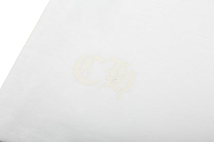 Chrome Hearts メンズ長袖Tシャツスウェットシャツ K8003