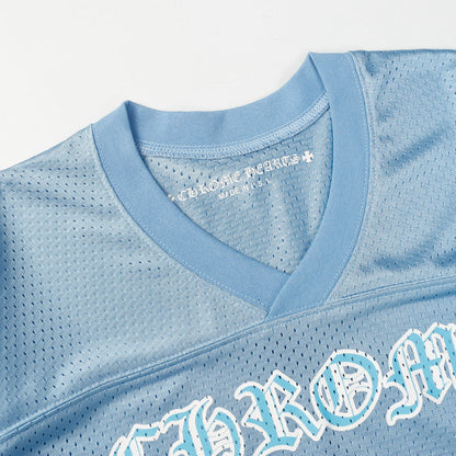 Chrome Hearts マティーボーイ メッシュ スタジアム ジャージ 9996