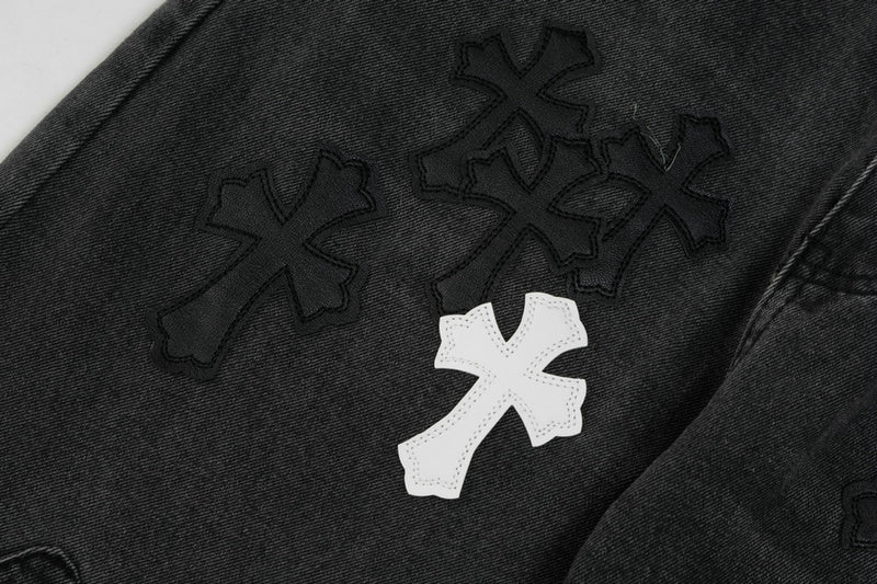 Chrome Hearts 新しいパンツ K