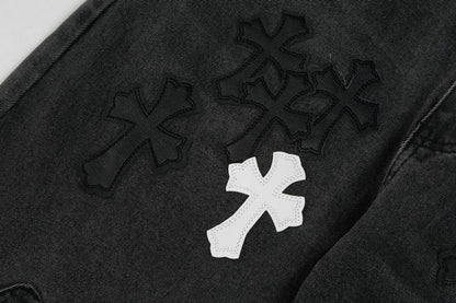 Chrome Hearts 新しいパンツ K