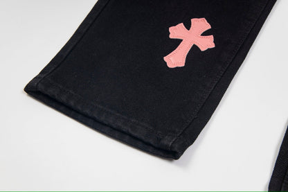 【CHROME HEARTS 公式旗艦店】ジーパン、ご好評に付き再入荷！