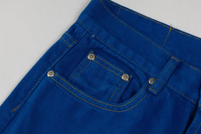 【CHROME HEARTS 公式旗艦店】ジーパン、ご好評に付き再入荷！