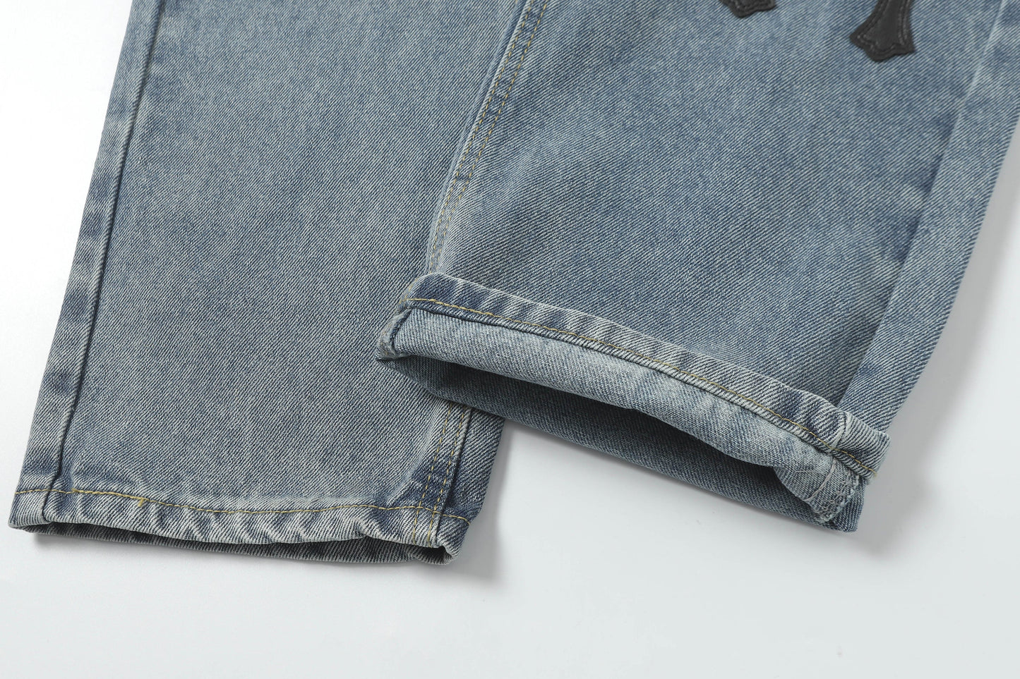 Chrome Hearts 新しいパンツ 9979