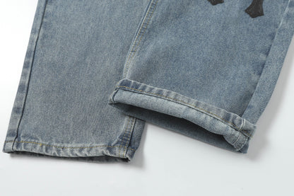 Chrome Hearts 新しいパンツ 9979