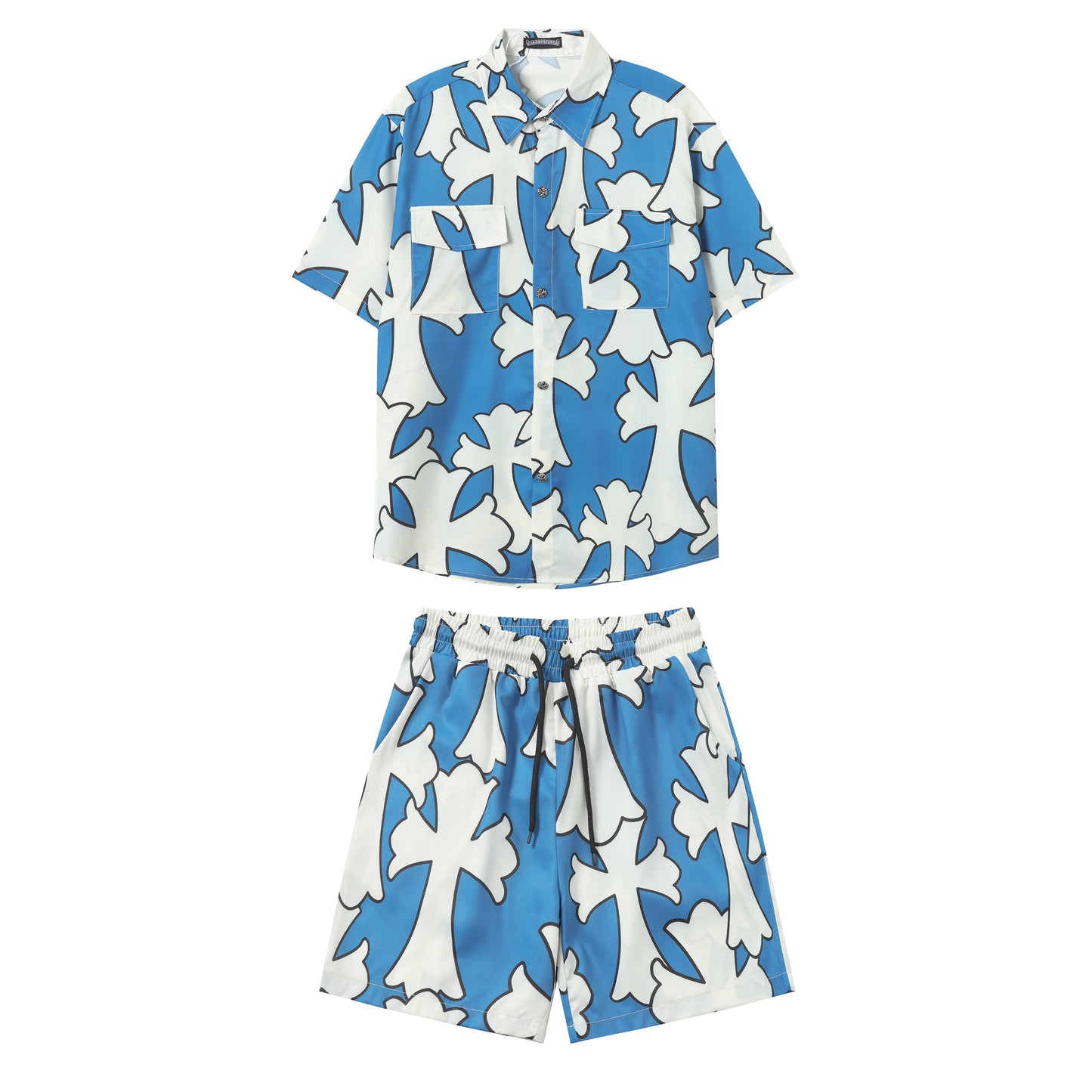 クロムハーツ 速乾半袖シャツが大人気 2285