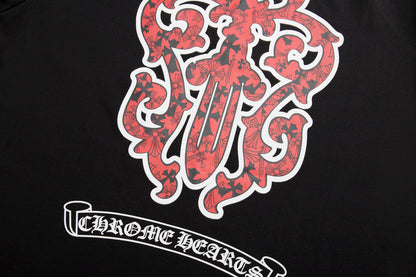 Chrome Hearts 半袖 6049