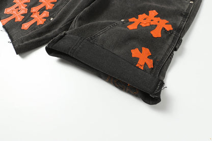 Chrome Hearts 新しいショートパンツ 9903