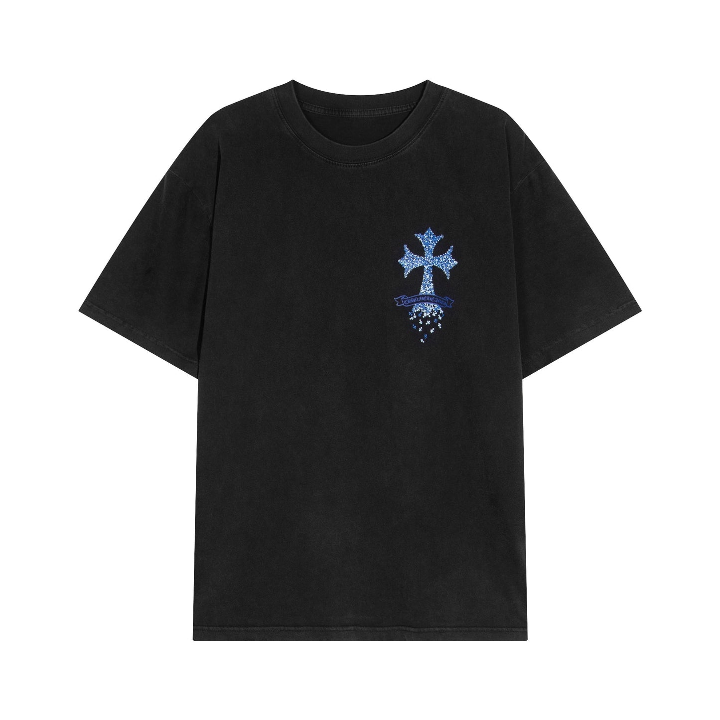 Chrome Hearts New 半袖 TB37