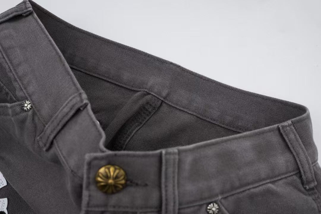 【CHROME HEARTS 公式旗艦店】ジーパン、ご好評に付き再入荷！