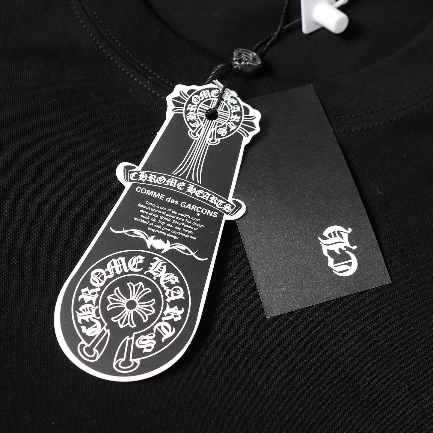 Chrome Hearts New 半袖 2239