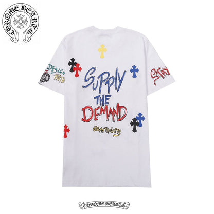 【CHROME HEARTS】（クロムハーツ）男女兼用、ご好評に付き再入荷！