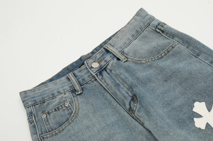 【CHROME HEARTS 公式旗艦店】ジーパン、ご好評に付き再入荷！