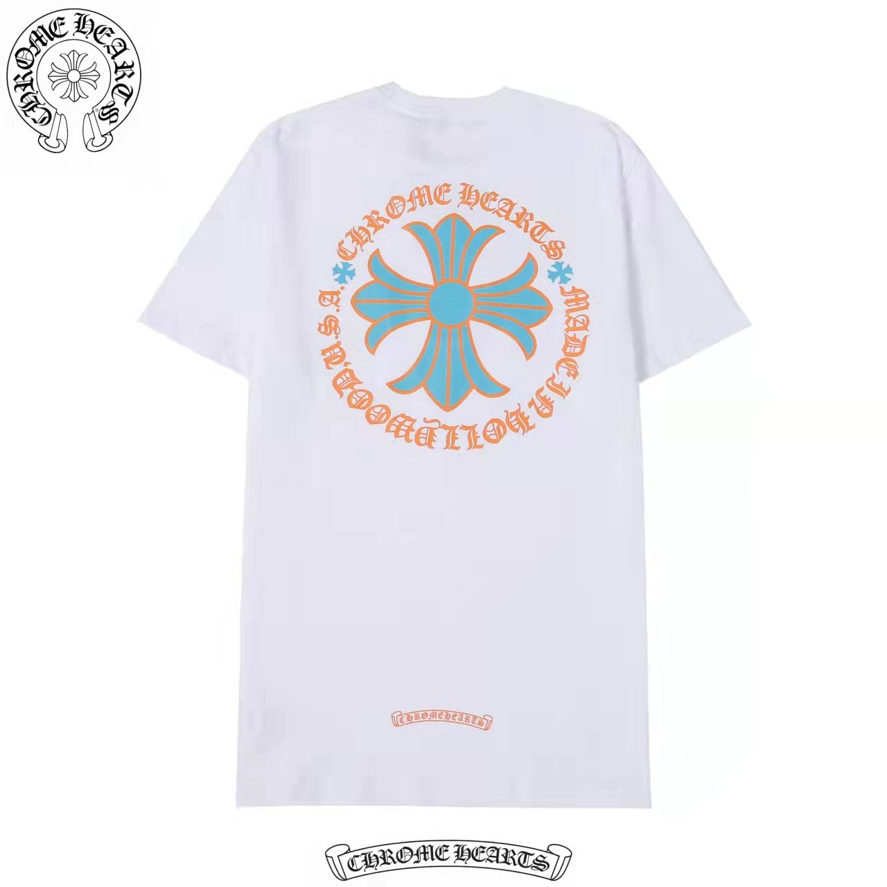 【CHROME HEARTS】（クロムハーツ）男女兼用、ご好評に付き再入荷！