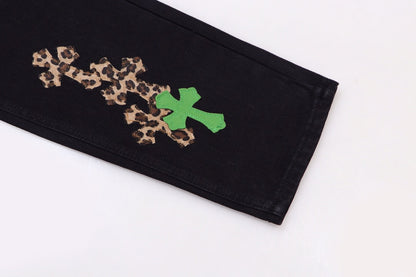 【CHROME HEARTS 公式旗艦店】ジーパン、ご好評に付き再入荷！