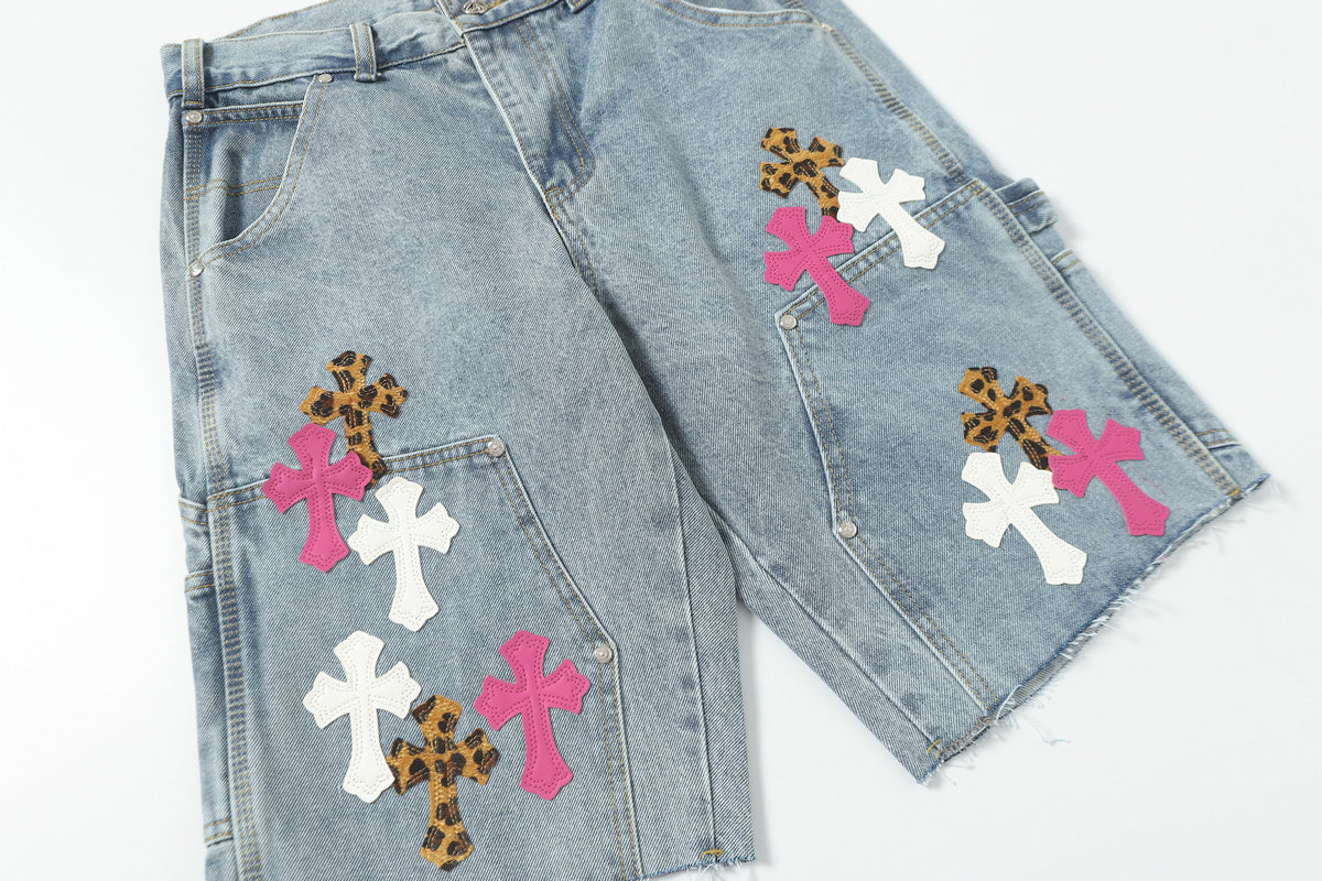 Chrome Hearts 新しいパンツ