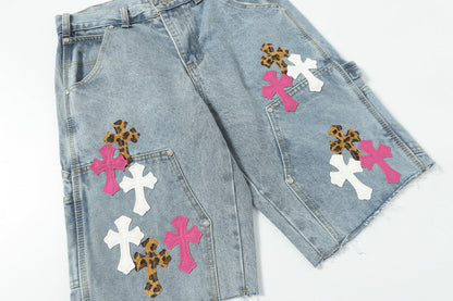 Chrome Hearts 新しいパンツ