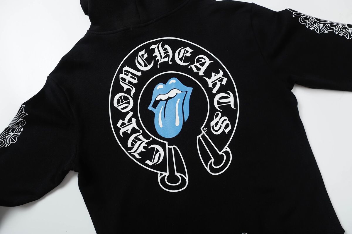 【CHROME HEARTS】クロムハーツ 男女兼用、ご好評に付き再入荷！