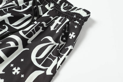 Chrome Hearts 新登場の速乾性半袖シャツが大人気