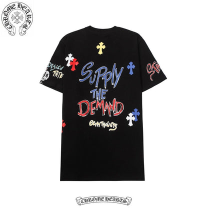 【CHROME HEARTS】（クロムハーツ）男女兼用、ご好評に付き再入荷！