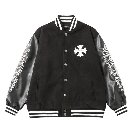【Chrome Hearts】クロムハーツ ジャケット、ご好評に付き再入荷！