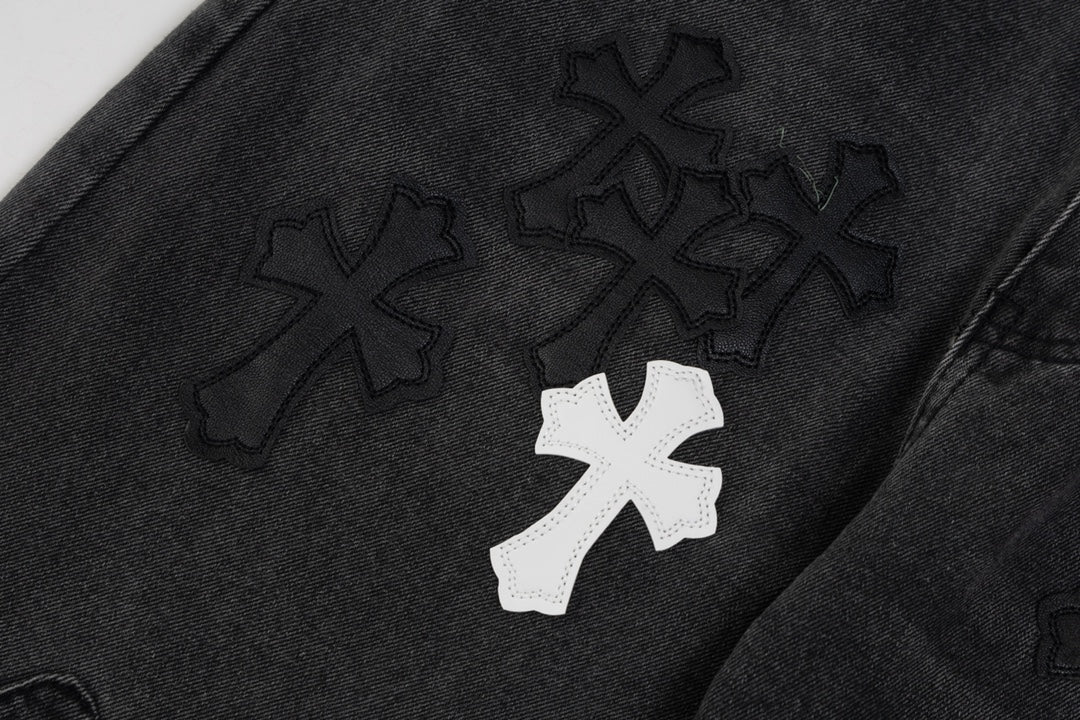 【CHROME HEARTS 公式旗艦店】ジーパン、ご好評に付き再入荷！