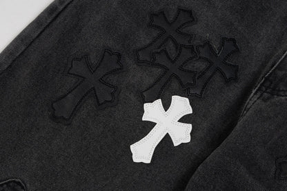 【CHROME HEARTS 公式旗艦店】ジーパン、ご好評に付き再入荷！