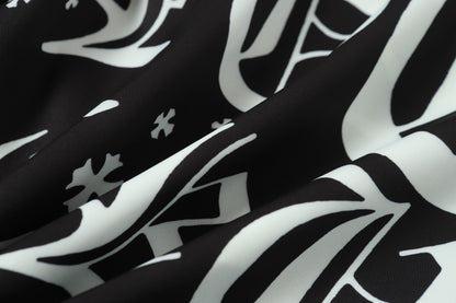 Chrome Hearts 新登場の速乾性半袖シャツが大人気