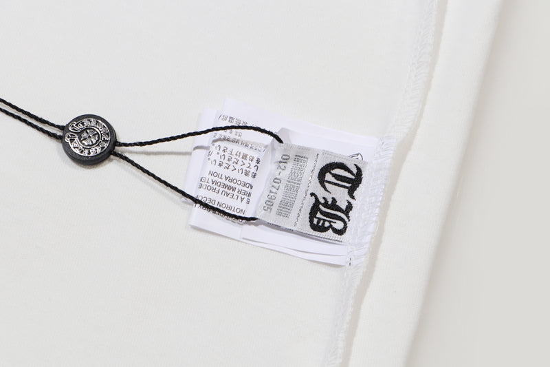 Chrome Hearts 半袖 6123