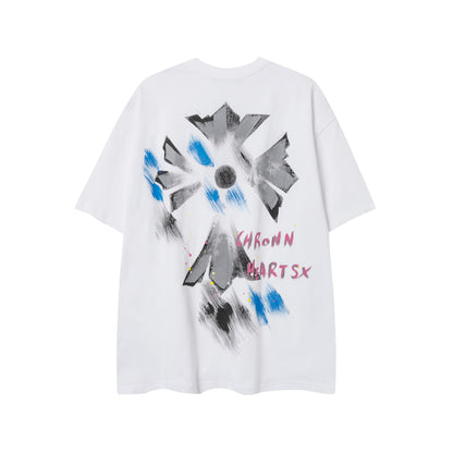 Chrome Hearts New 半袖 2259