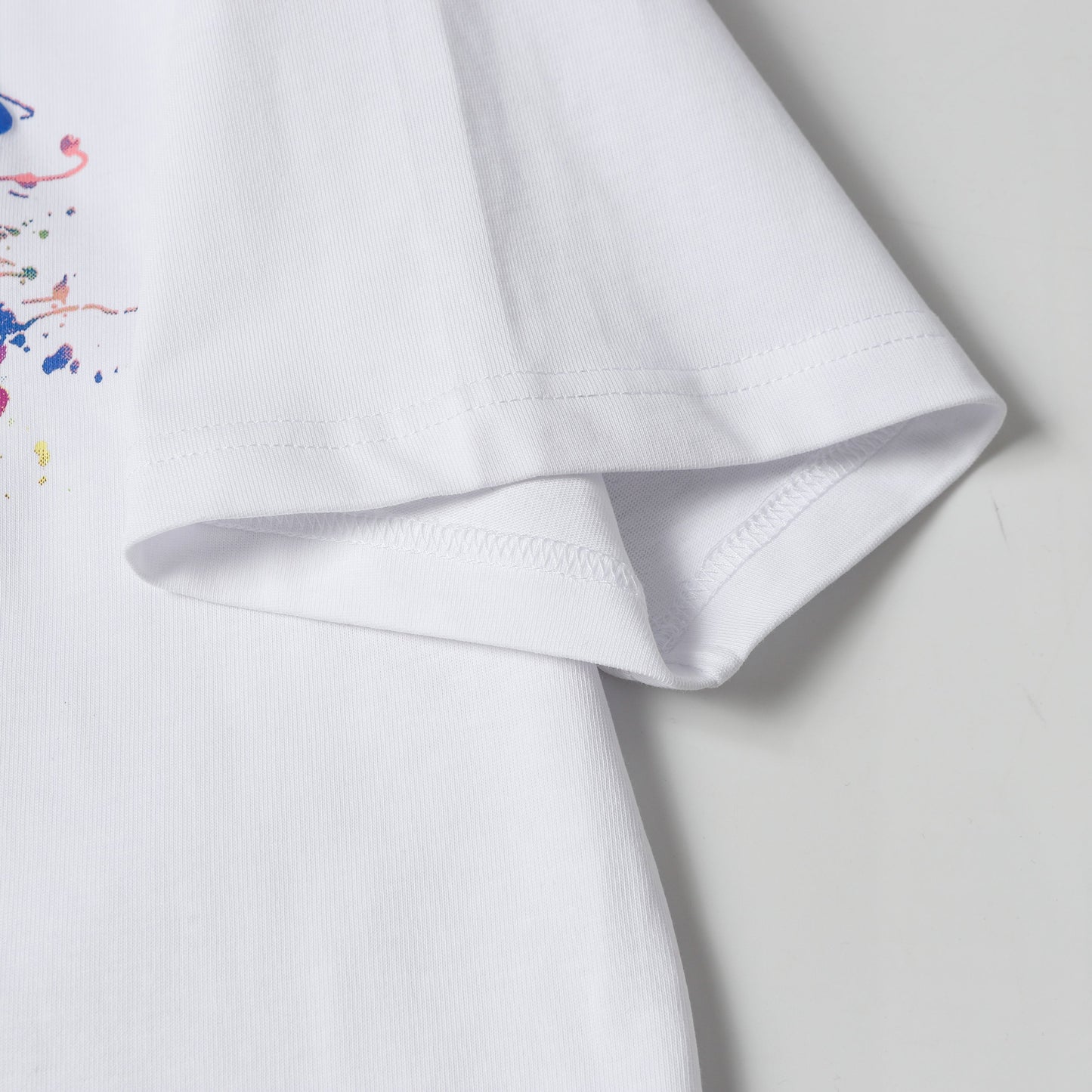 Chrome Hearts New 半袖 2257