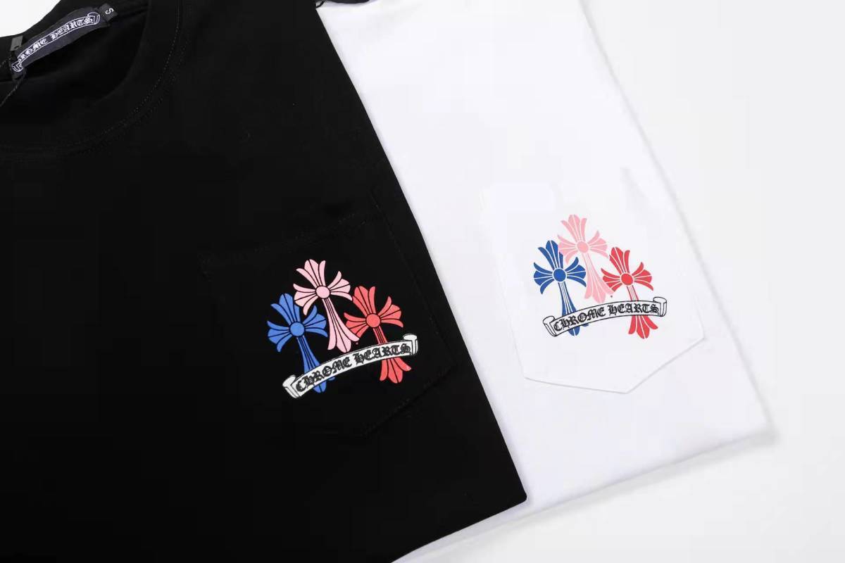 【CHROME HEARTS】（クロムハーツ）男女兼用、ご好評に付き再入荷！