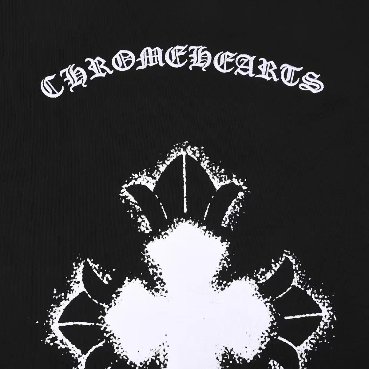 【CHROME HEARTS 公式旗艦店】クロムハーツ Tシャツ ご好評に付き再入荷！