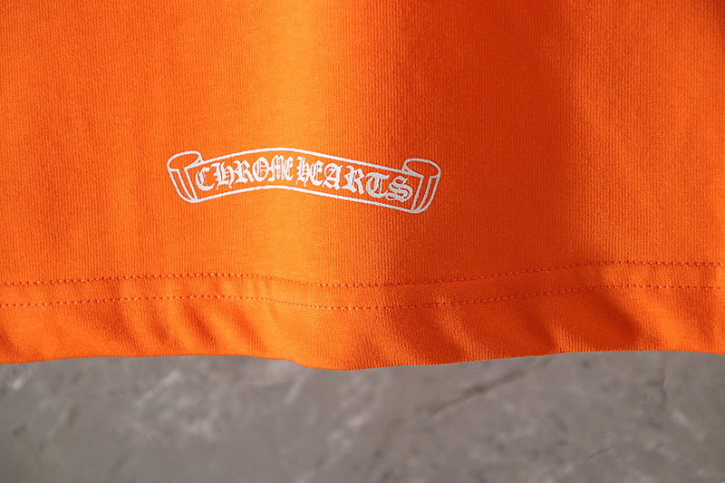 Chrome Hearts 半袖 K6017