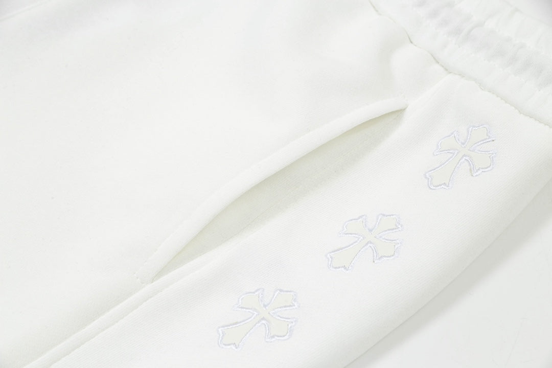 【CHROME HEARTS 公式旗艦店】ズボン、ご好評に付き再入荷！