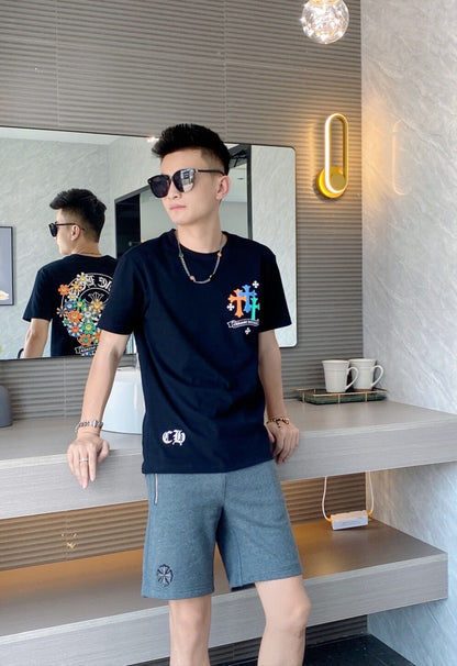 【CHROME HEARTS】（クロムハーツ）男女兼用、ご好評に付き再入荷！