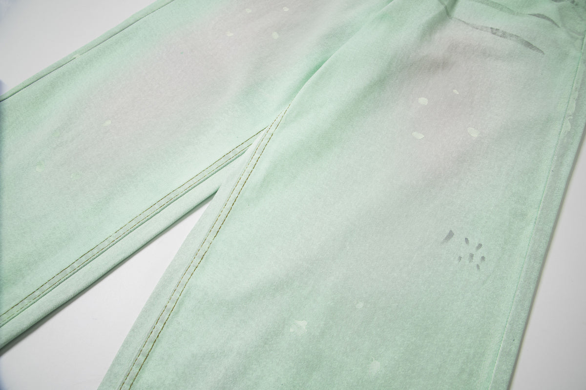 Chrome Hearts 新しいパンツ 8182