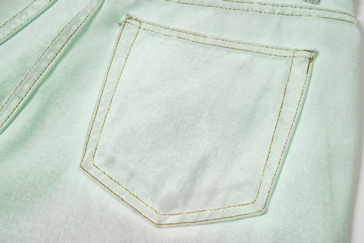 Chrome Hearts 新しいパンツ 8182