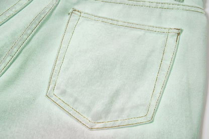 Chrome Hearts 新しいパンツ 8182