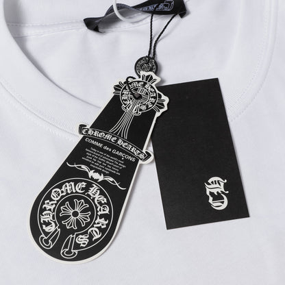 Chrome Hearts New 半袖 2239