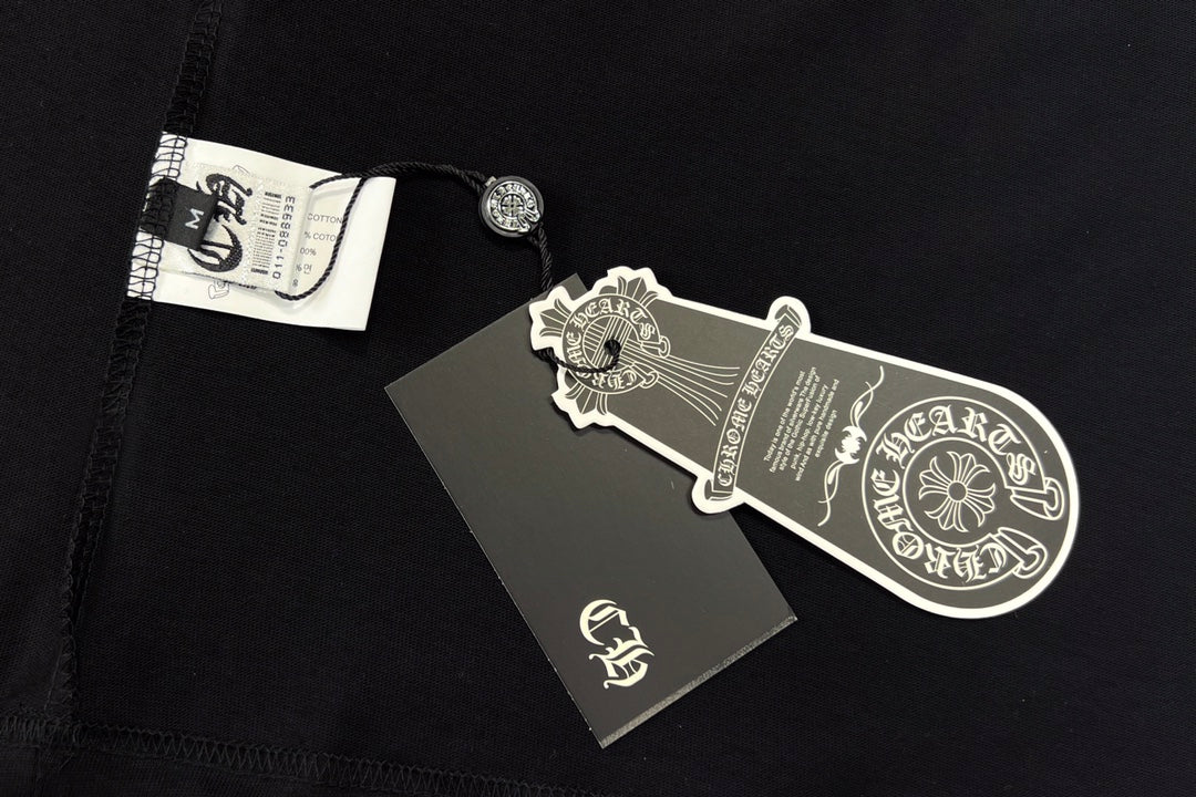 【CHROME HEARTS 公式旗艦店】クロムハーツ Tシャツ ご好評に付き再入荷！