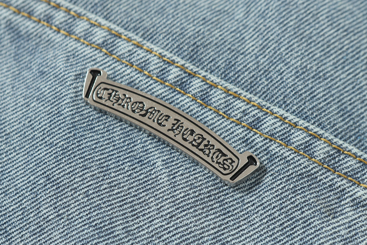 Chrome Hearts 新しいパンツ