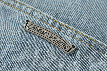 Chrome Hearts 新しいパンツ