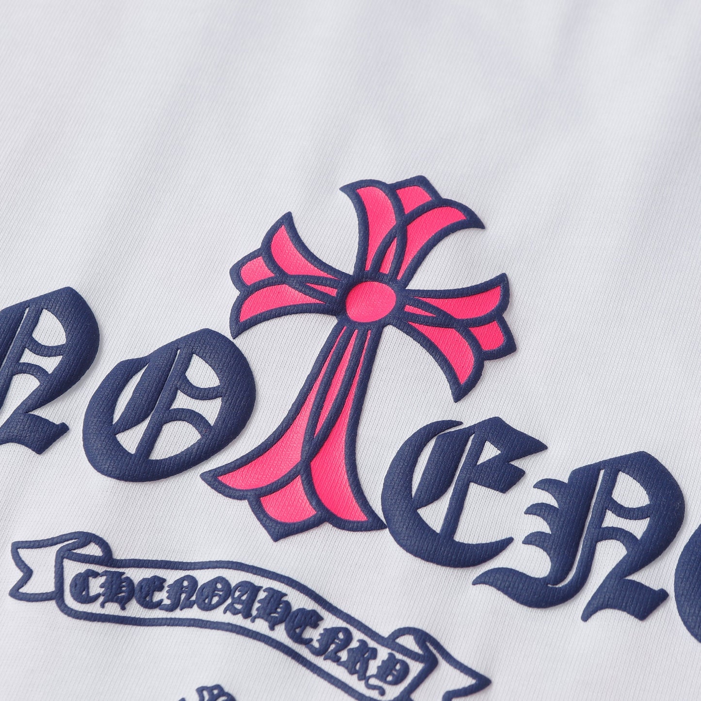 Chrome Hearts New 半袖 2269