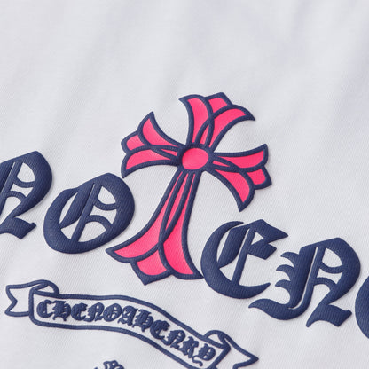 Chrome Hearts New 半袖 2269