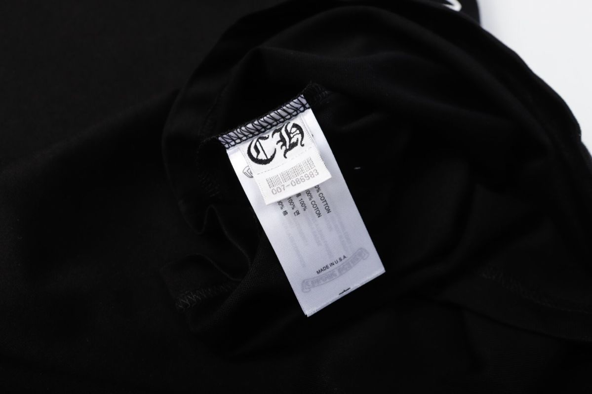 【CHROME HEARTS】（クロムハーツ）男女兼用、ご好評に付き再入荷！