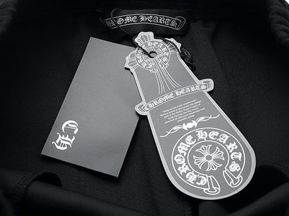 【CHROME HEARTS 公式旗艦店】ズボン、ご好評に付き再入荷！