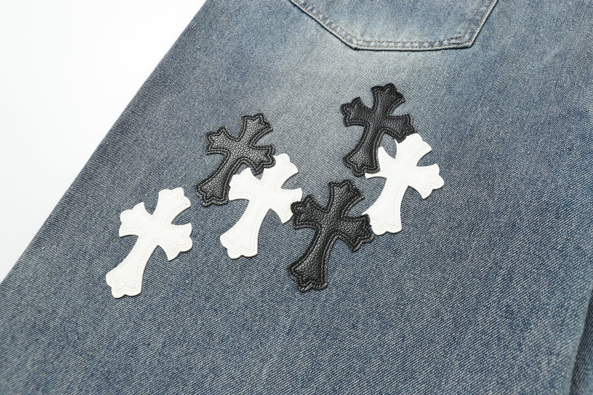 Chrome Hearts パンツ 301